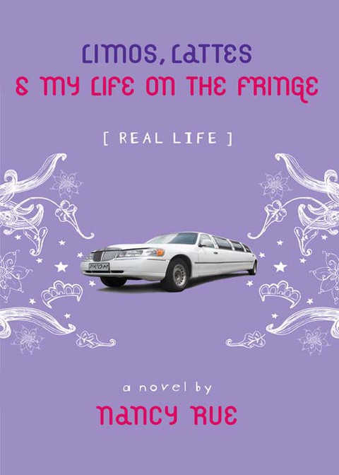 Cover image for book Limos, Lattes and My Life on the Fringe
