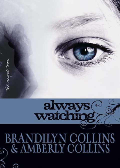 Cover image for book Always Watching