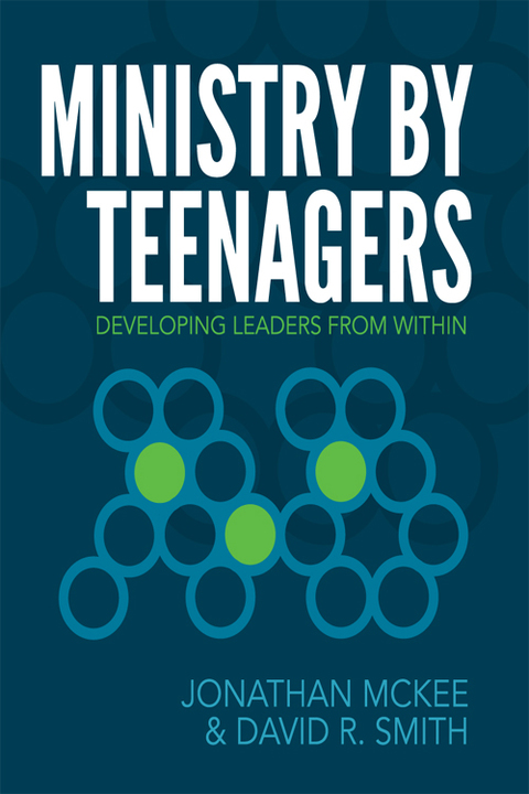 Cover image for book Ministry by Teenagers
