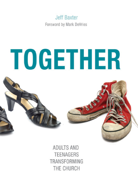 Cover image for book Together