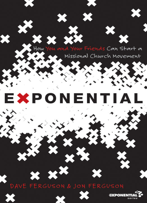 Cover image for book Exponential