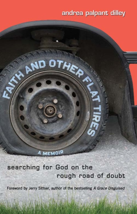 Cover image for book Faith and Other Flat Tires