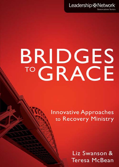 Cover image for book Bridges to Grace
