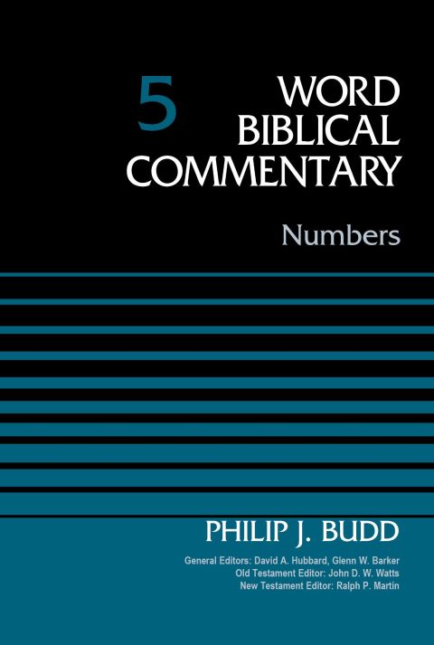 Cover image for book Numbers, Volume 5