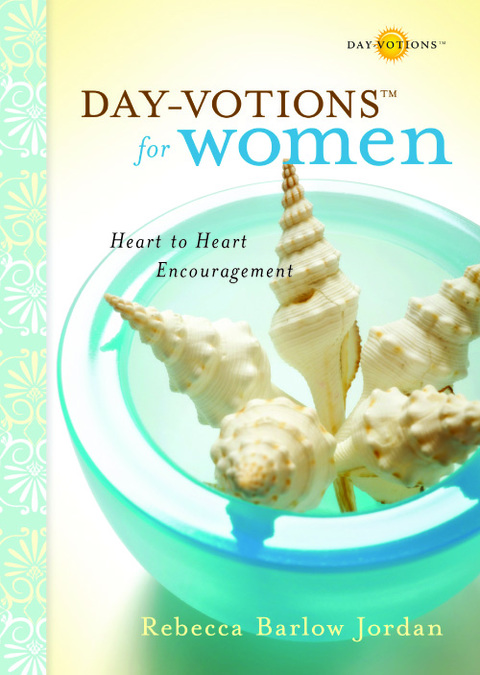 Cover image for book Day-votions for Women