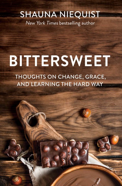 Cover image for book Bittersweet