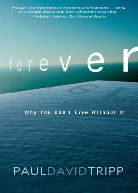 Cover image for book Forever