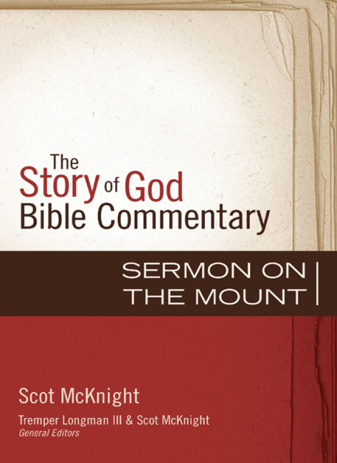 Cover image for book Sermon on the Mount