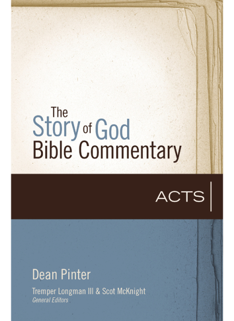 Cover image for book Acts