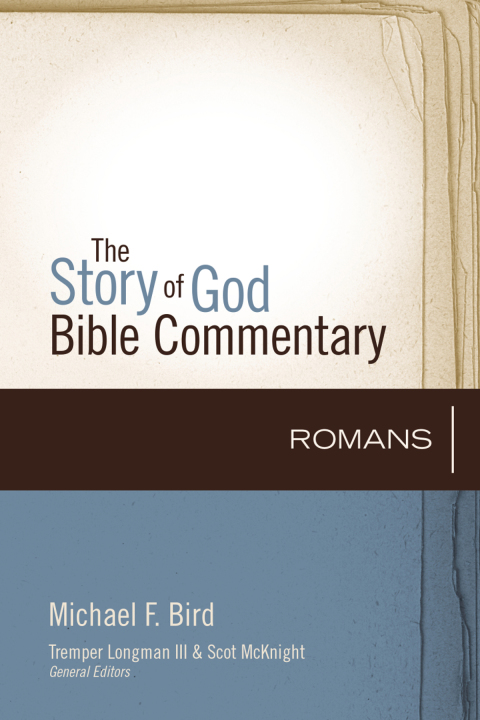 Cover image for book Romans