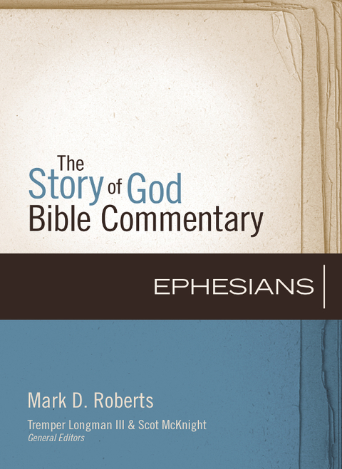 Cover image for book Ephesians
