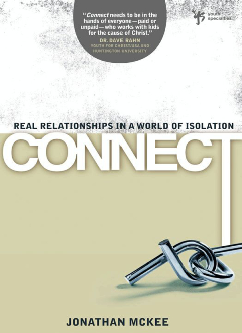 Cover image for book Connect