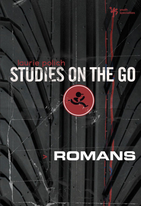 Cover image for book Romans