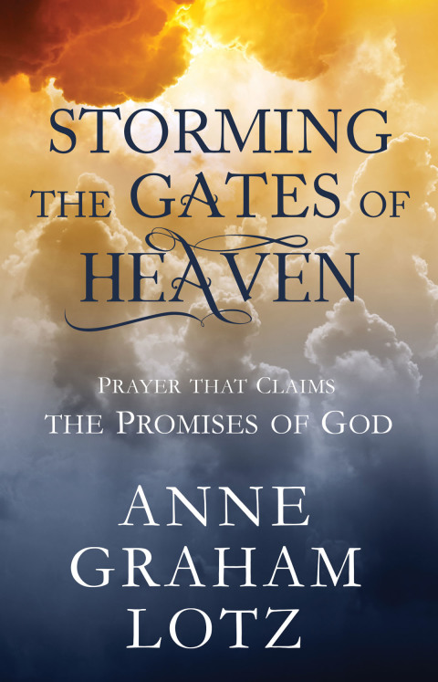 Cover image for book Storming the Gates of Heaven