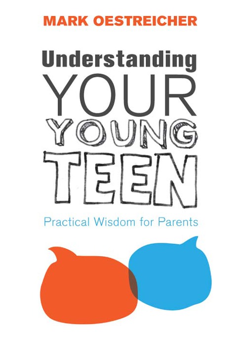 Cover image for book Understanding Your Young Teen