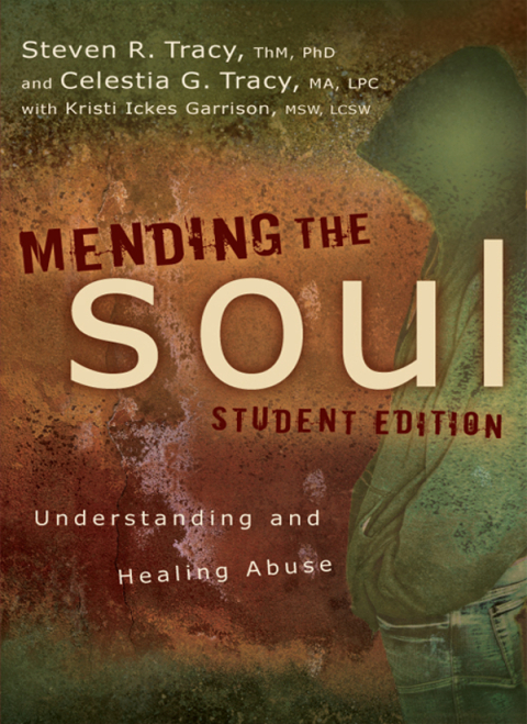Cover image for book Mending the Soul Student Edition