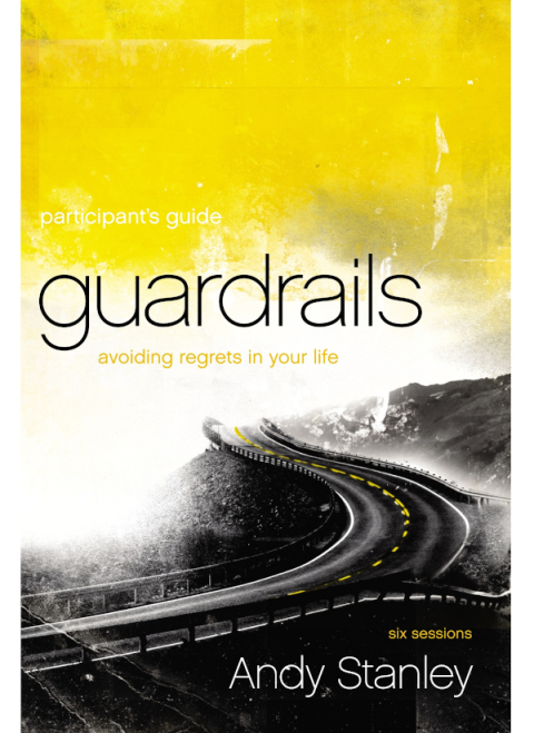 Cover image for book Guardrails Participant's Guide