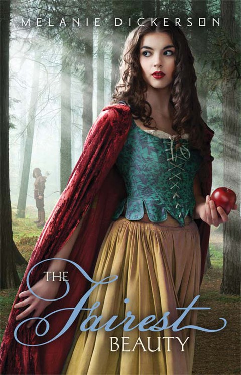 Cover image for book The Fairest Beauty