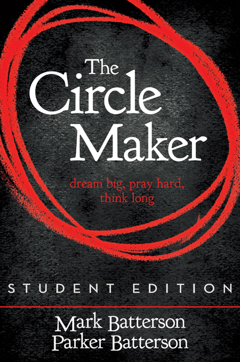 Cover image for book The Circle Maker Student Edition