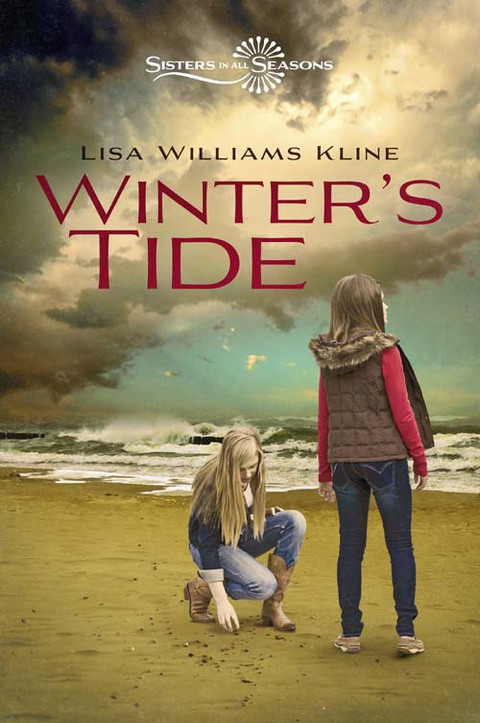 Cover image for book Winter's Tide