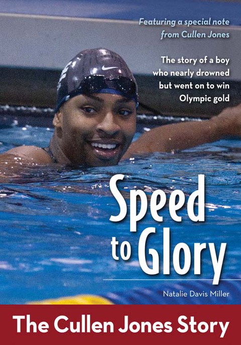 Cover image for book Speed to Glory