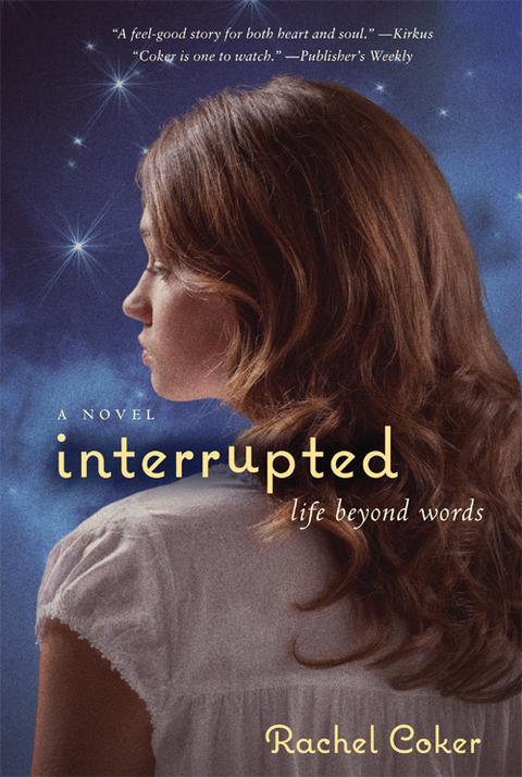 Cover image for book Interrupted