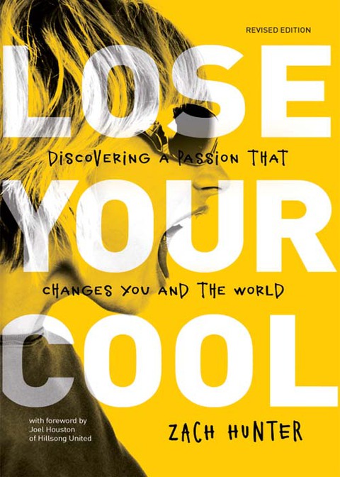 Cover image for book Lose Your Cool, Revised and Expanded Edition