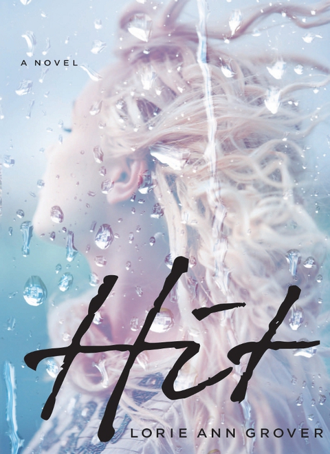 Cover image for book Hit