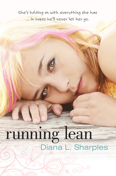 Cover image for book Running Lean