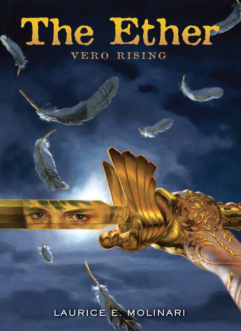Cover image for book The Ether