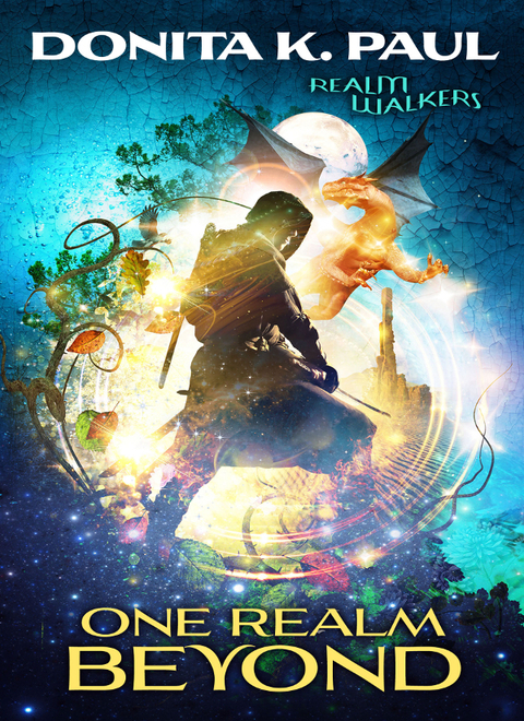 Cover image for book One Realm Beyond