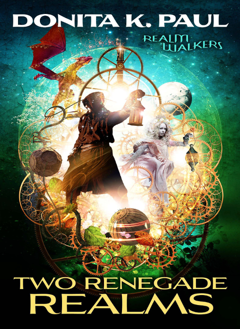Cover image for book Two Renegade Realms