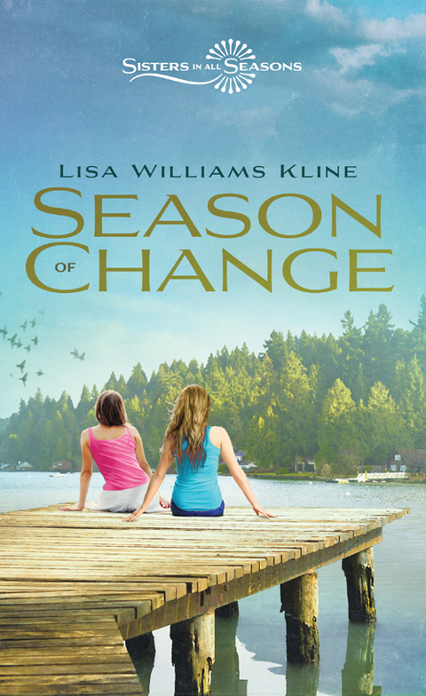 Cover image for book Season of Change