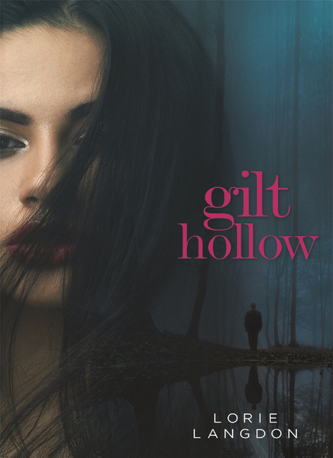 Cover image for book Gilt Hollow