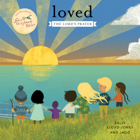 Cover image for book Loved