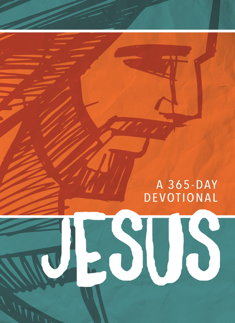Cover image for book Jesus