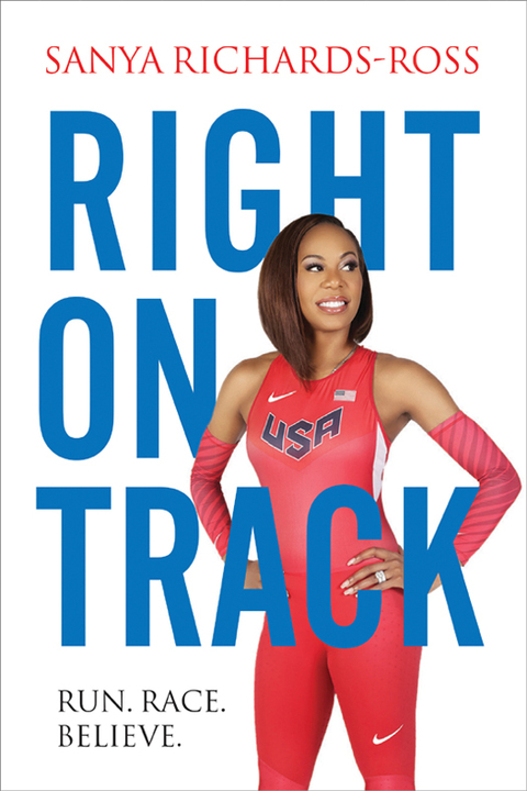 Cover image for book Right on Track