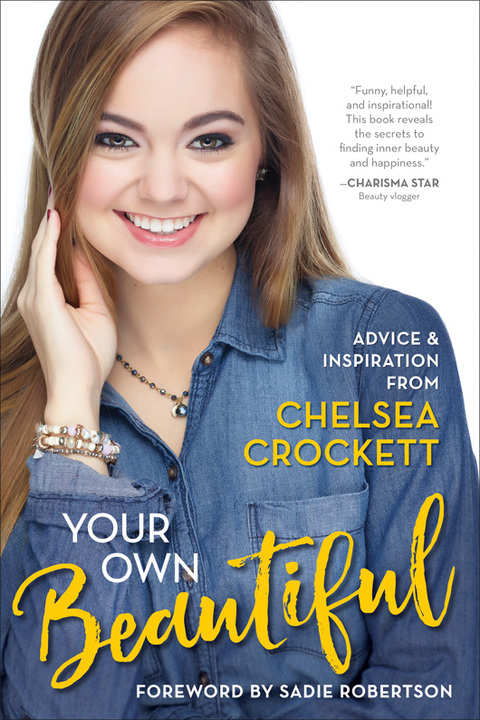 Cover image for book Your Own Beautiful