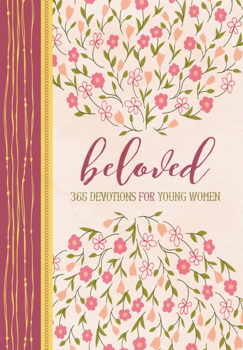 Cover image for book Beloved