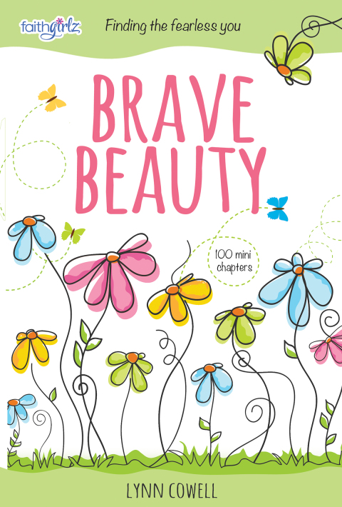Cover image for book Brave Beauty