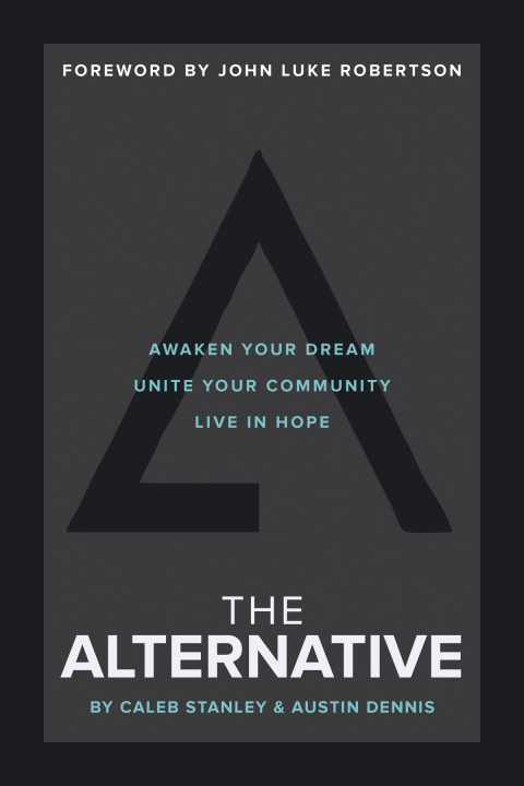 Cover image for book The Alternative