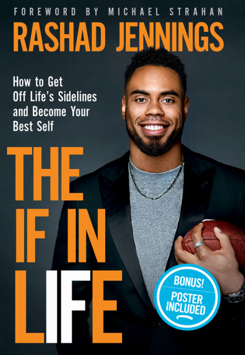 Cover image for book The IF in Life