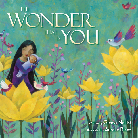 Cover image for book The Wonder That Is You