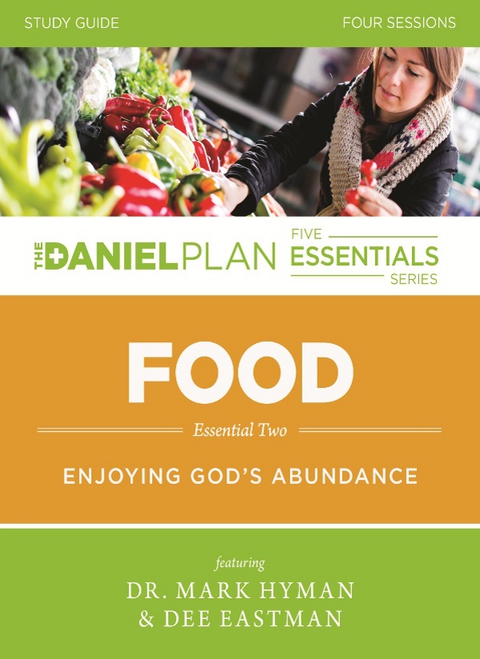 Cover image for book Food Study Guide