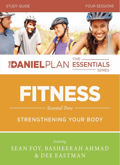 Cover image for book Fitness Study Guide