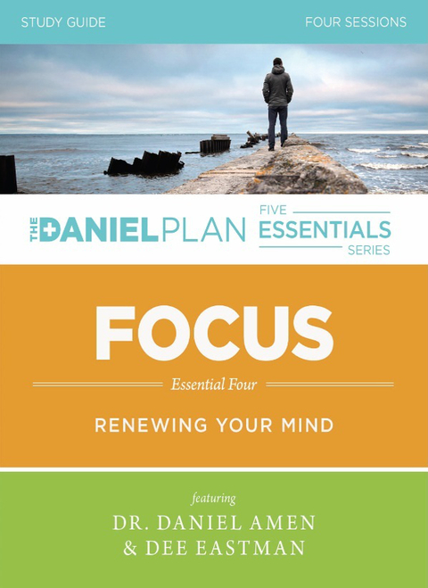 Cover image for book Focus Study Guide