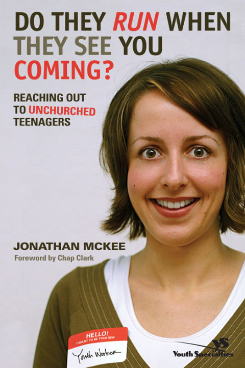 Cover image for book Do They Run When They See You Coming?