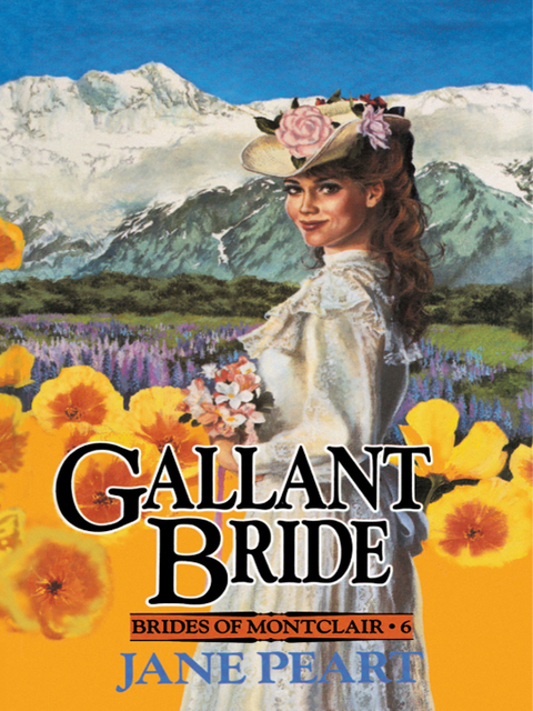 Cover image for book Gallant Bride