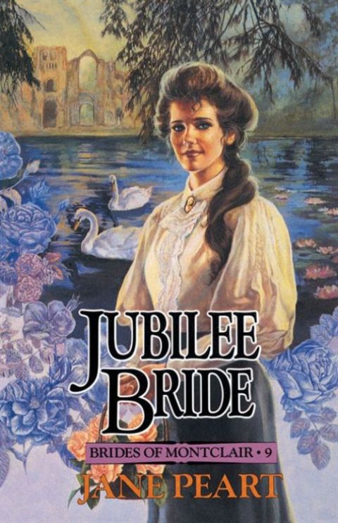 Cover image for book Jubilee Bride