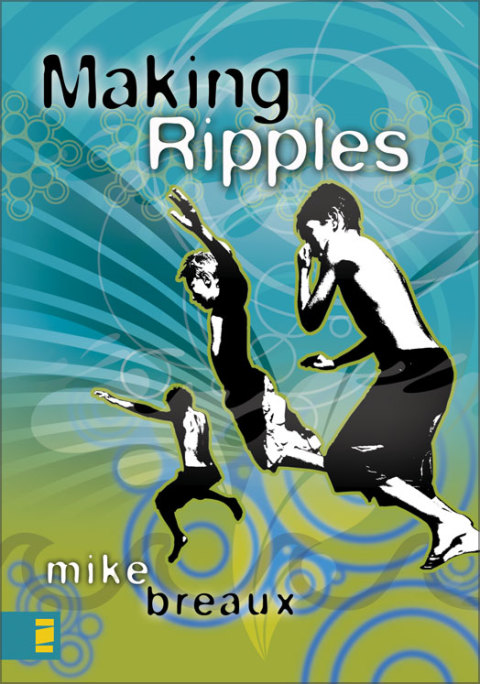 Cover image for book Making Ripples